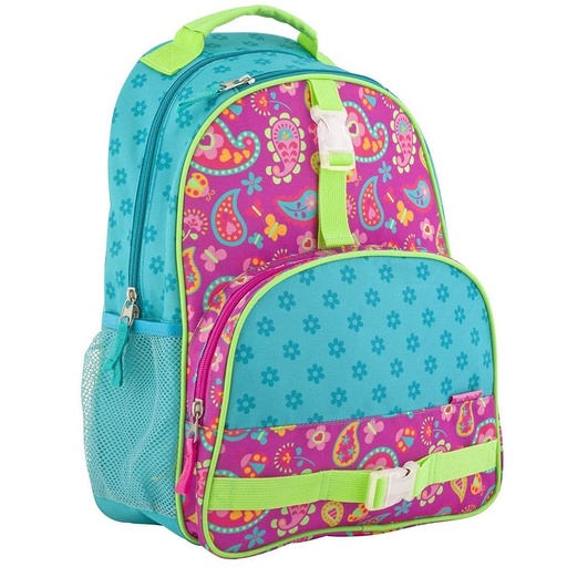 [794866018315] MORRAL CON FLORECITAS STEPHEN JOSEPH 