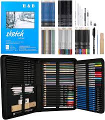 [0132547698] SET PARA DIBUJOS