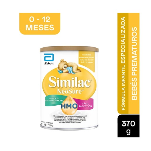 [8427030003658] ABBOTT SIMILAC NEOSURE