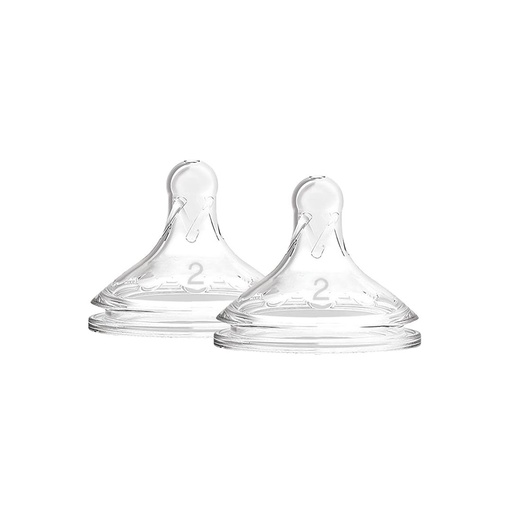 [072239003626] DR BROWN'S TETINA CORTE Y- CUT BOCA ANCHA 9M+