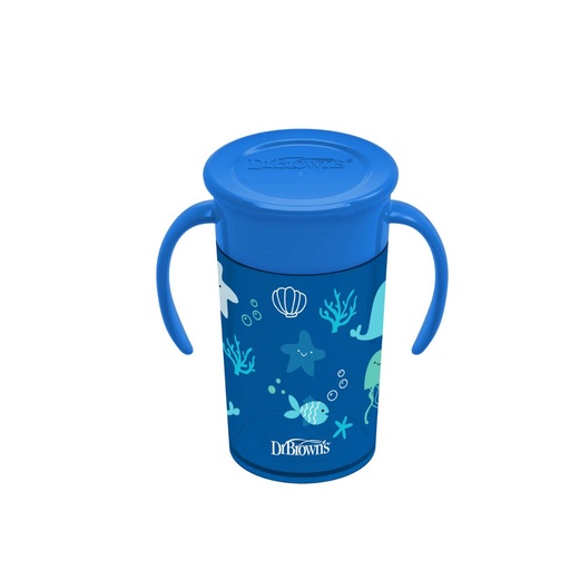 [072239324592] VASO 360 DR BROWNS 9+ 300ML