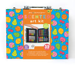 KIT DE ARTE 39 PZAS