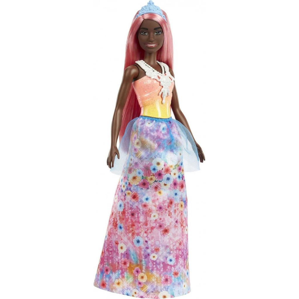 BARBIE DREAMTOPIA LA NEGRA