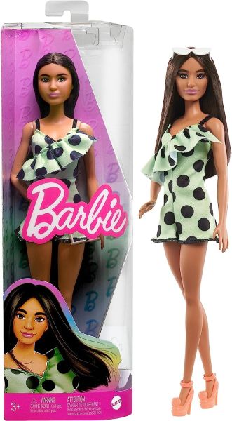 BARBIE MODELO