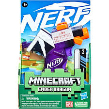 HASBRO NERF MINECRAFT ENDER DRAGON