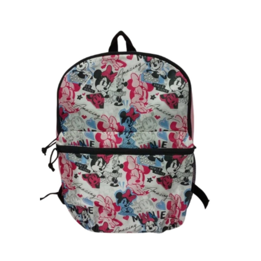 BOLSO MINNIE MOUSE AMAZING
