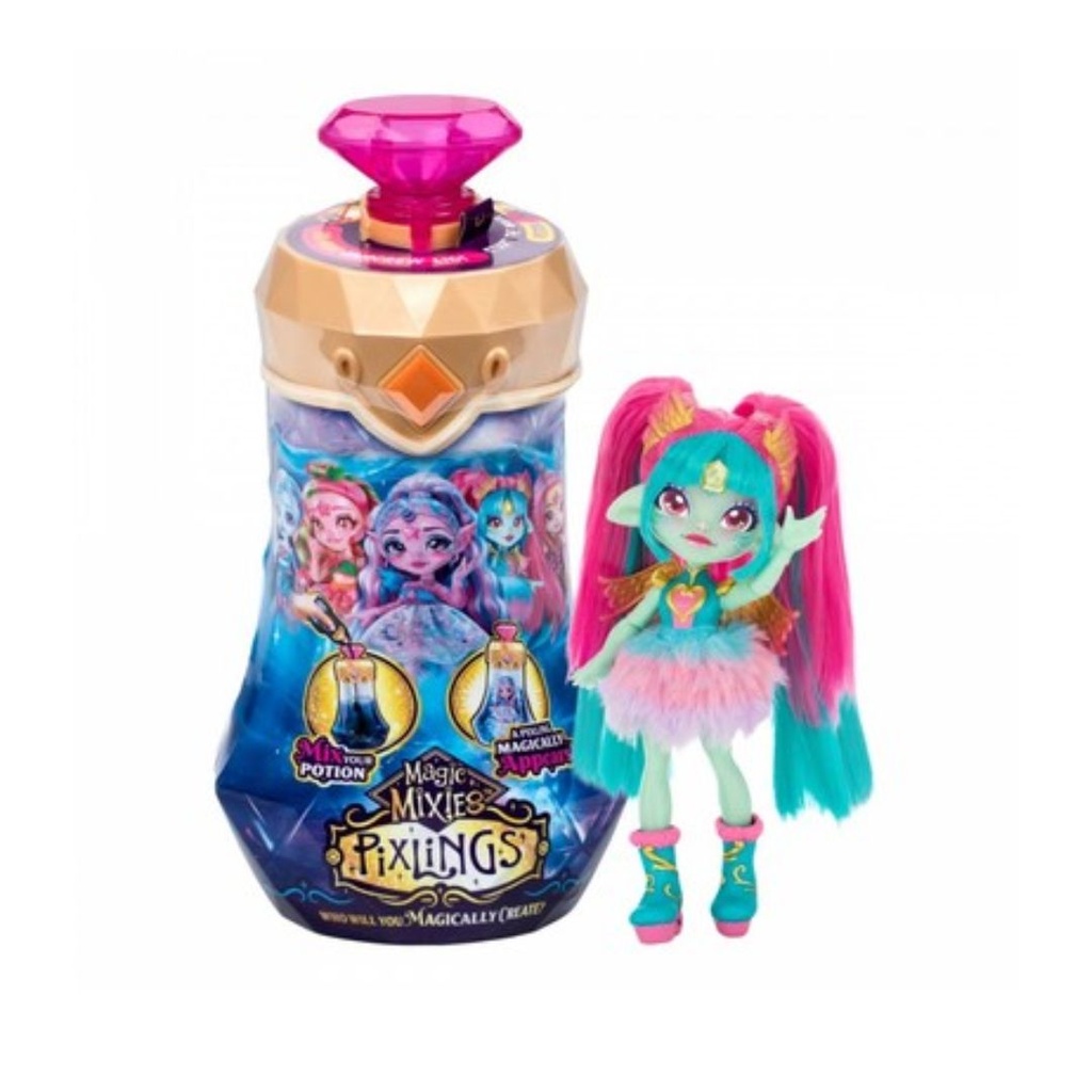 MAGIC MIXIES PIXLINGS