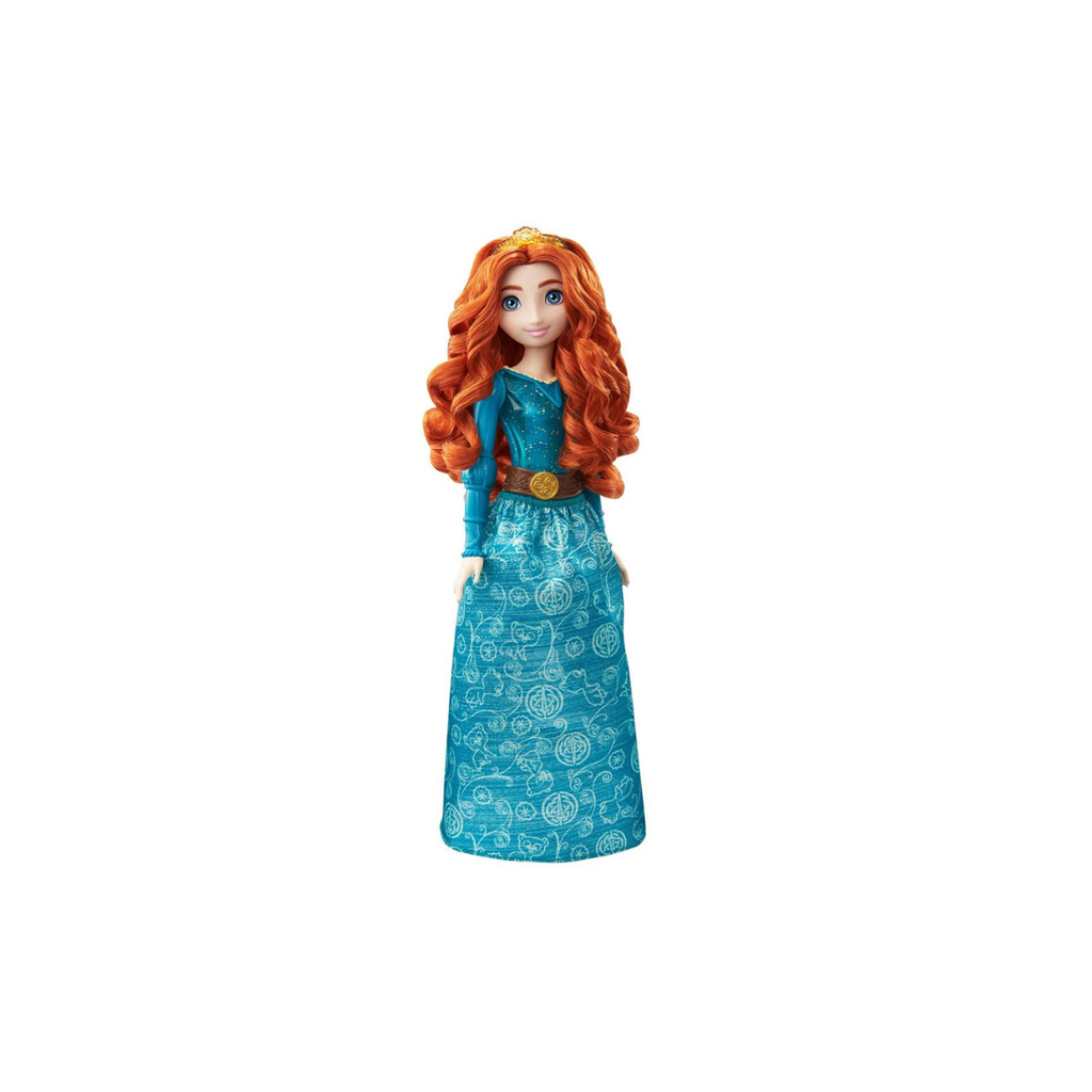 DISNEY PRINCESS MERIDA