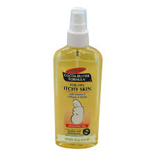 PALMERS ACEITE SUAVIZANTE