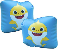 PINKFONG BABY SHARK FLOTADORES