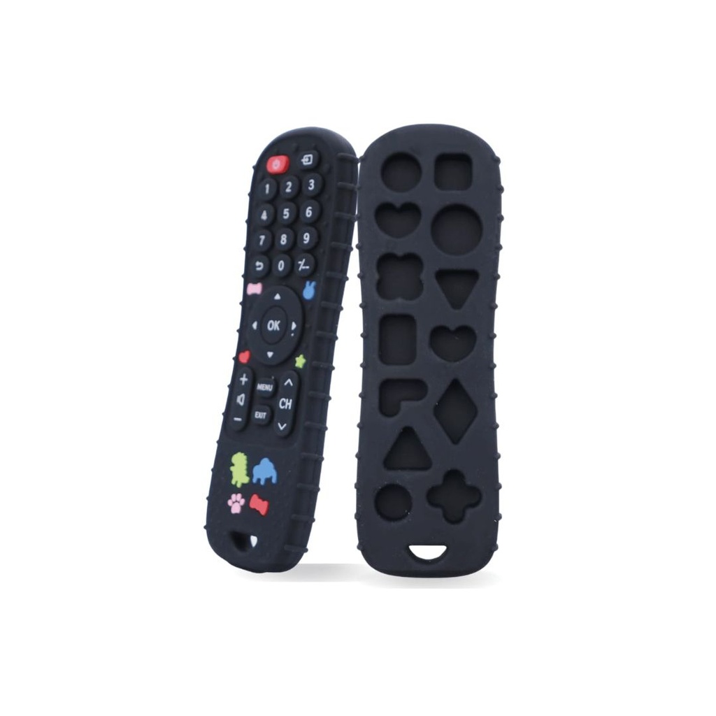 MORDEDOR DE SILICONA CONTROL 