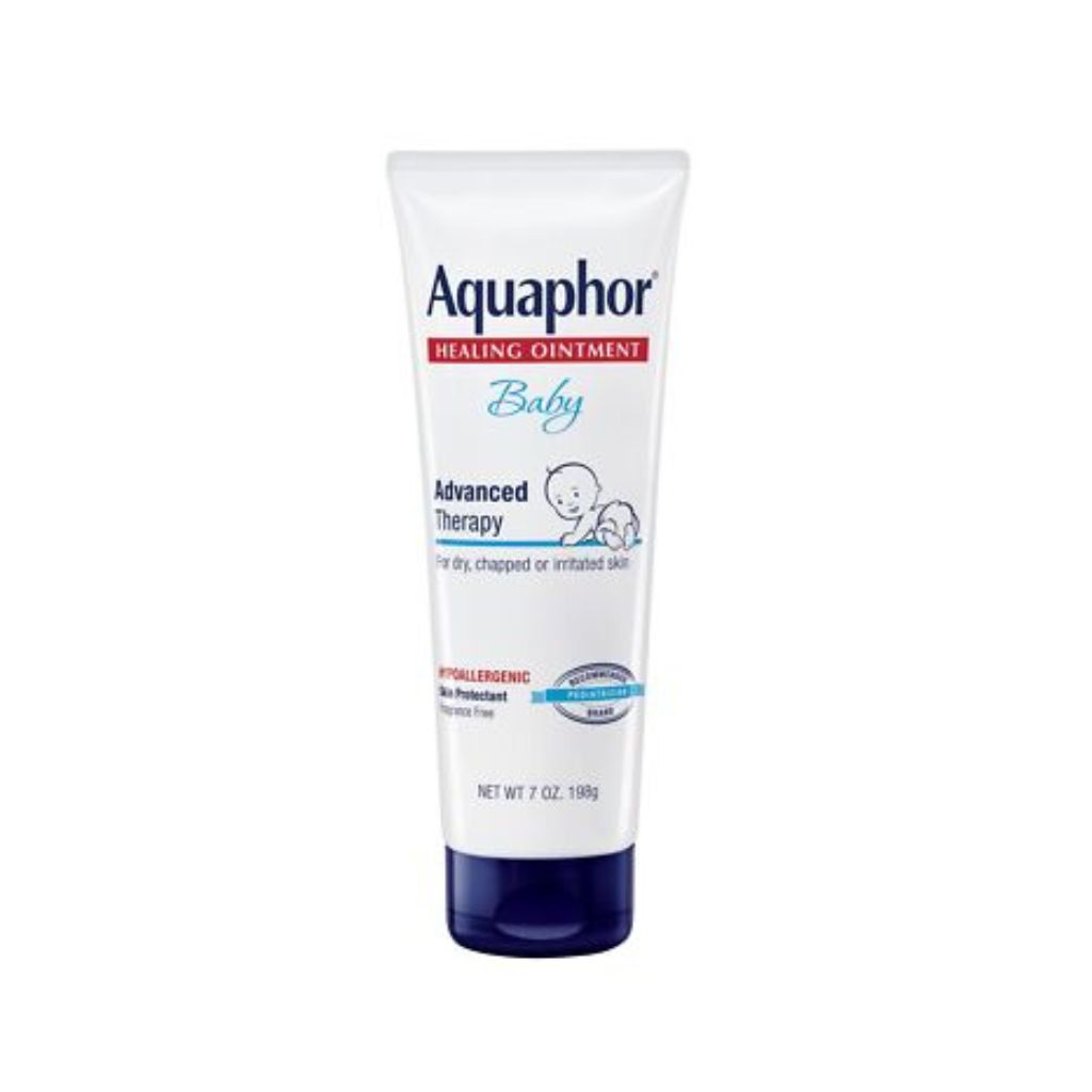 AQUAPHOR HEALING OINTMENT 198G