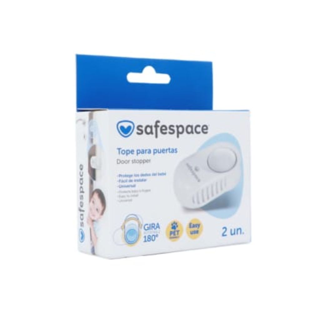 SAFESPACE TOPE PARA PUERTAS 