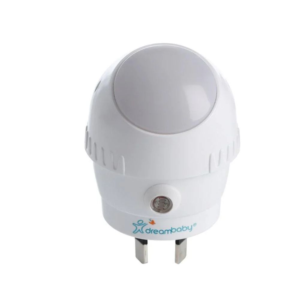 DREAMBABY LUZ GIRATORIA CON SENSOR