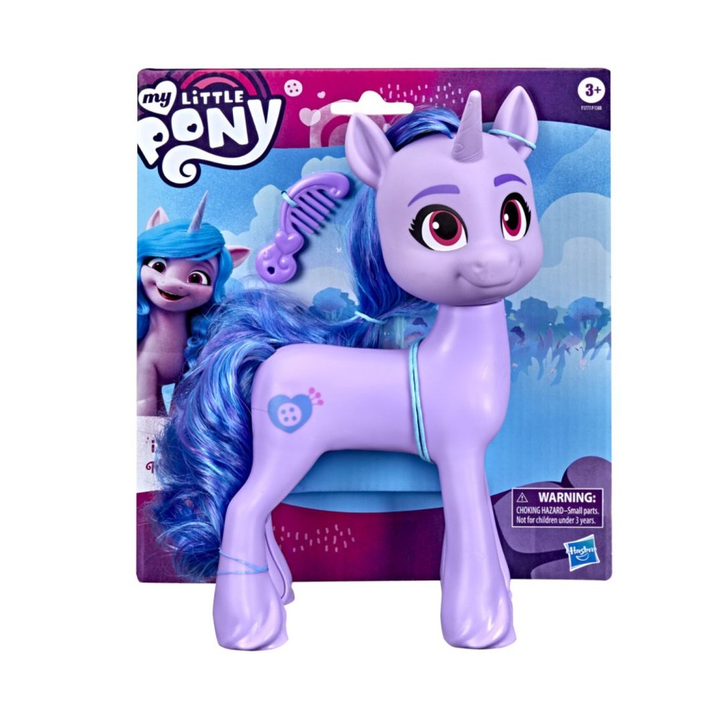 HASBRO MY LITTLE PONY