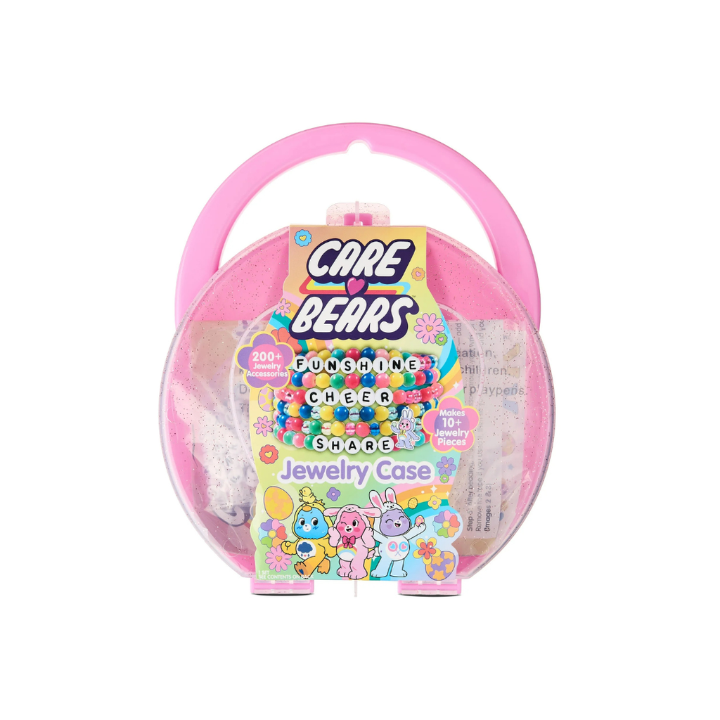 Care Bears - Funda para Joyería