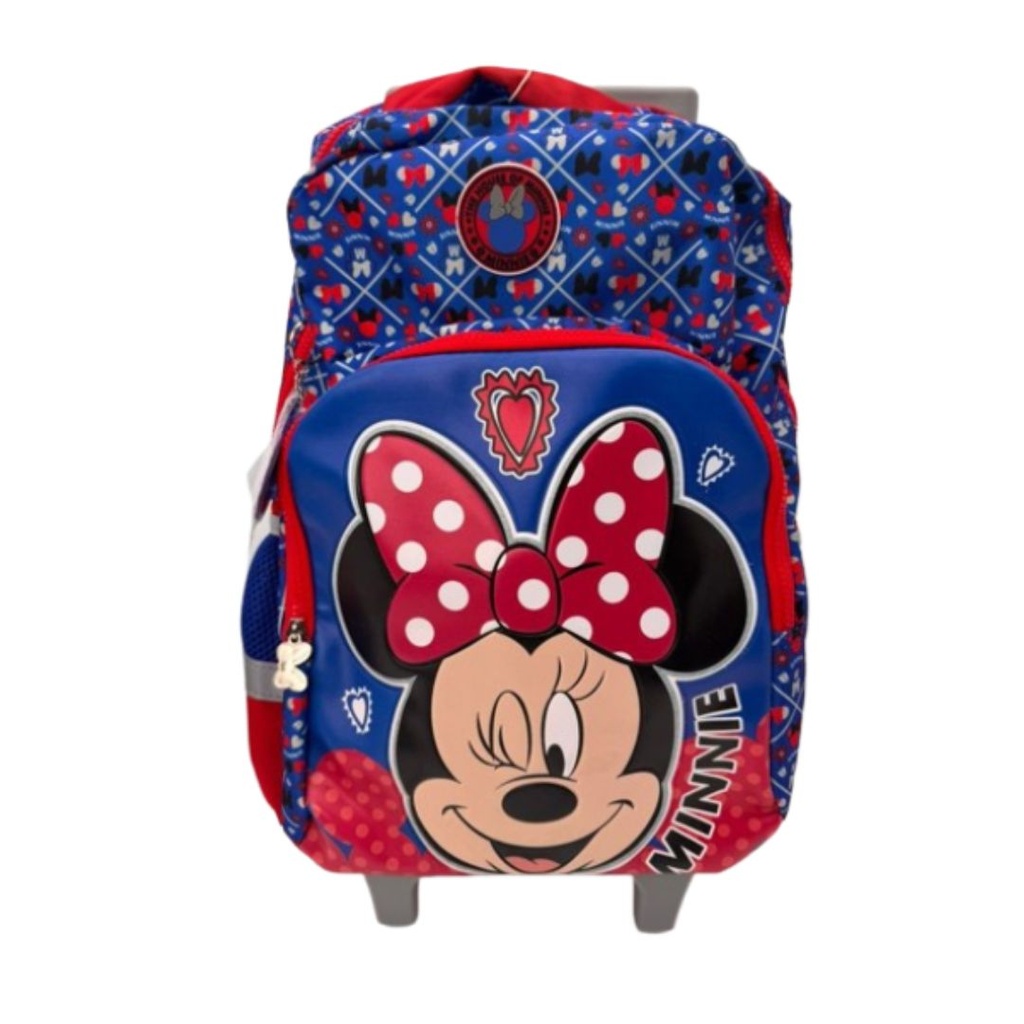 MALETA GRANDE MINNIE