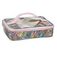 LONCHER ROSADA PRINCESA