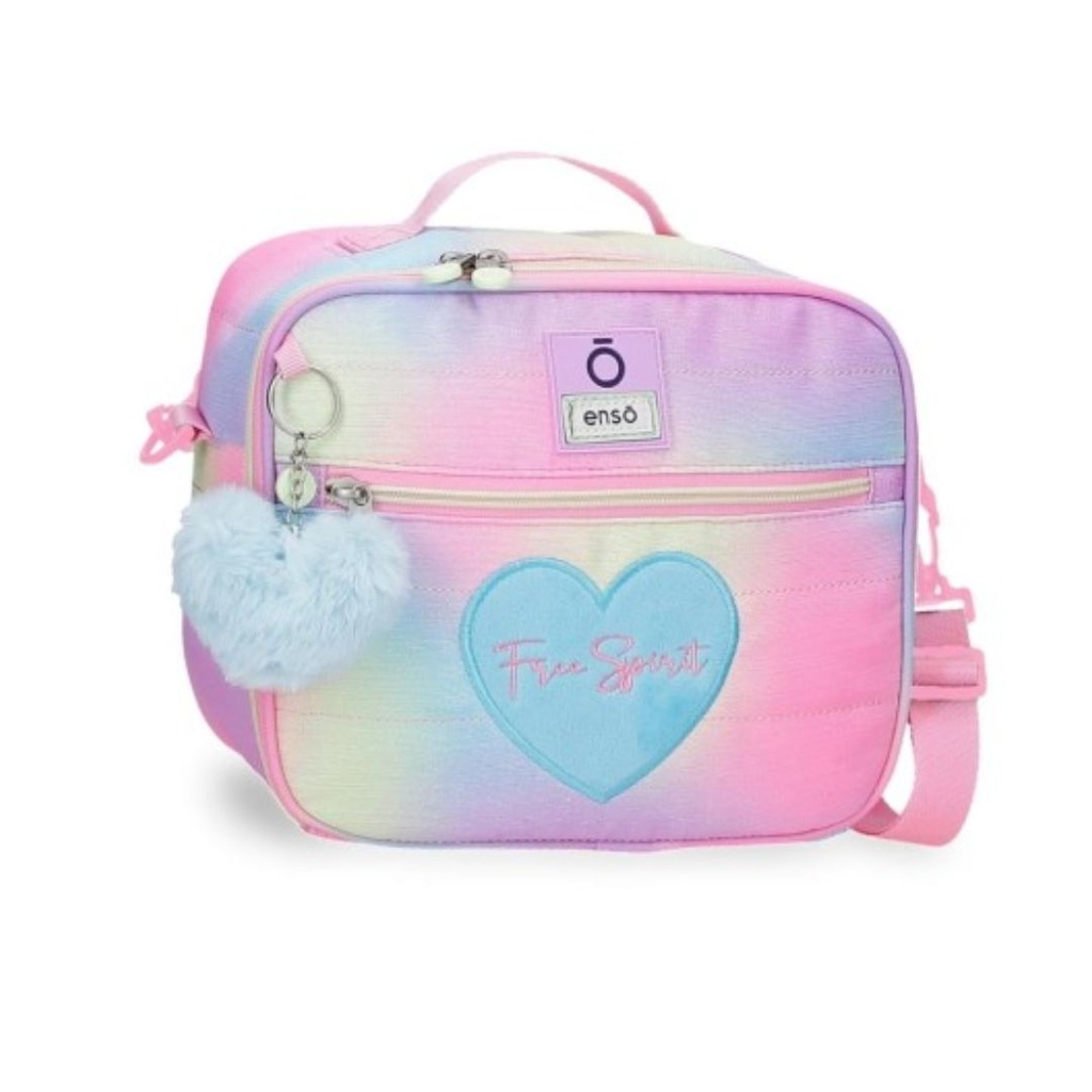 LONCHERA ENSO FREE SPIRIT