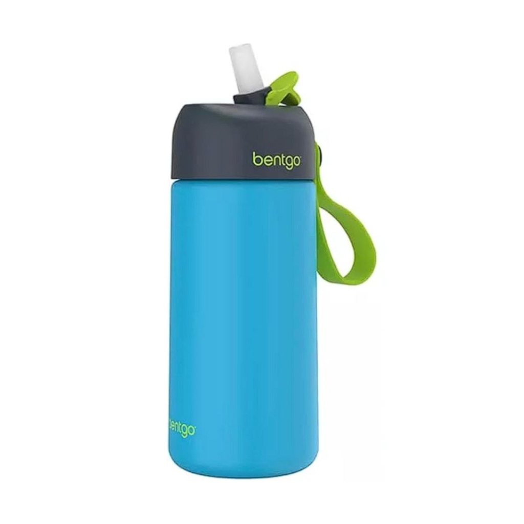 TERMO BENTGO AZUL