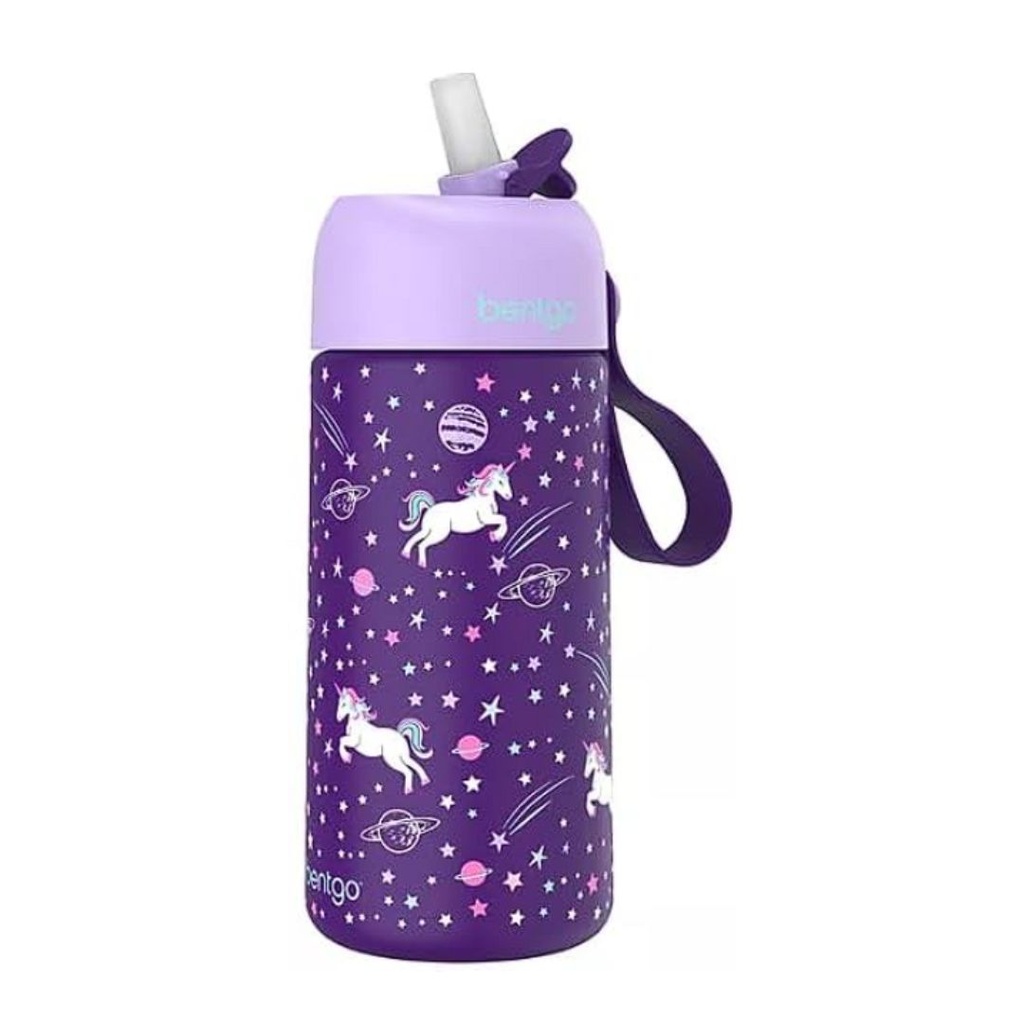 TERMO BENTGO DE UNICORNIOS