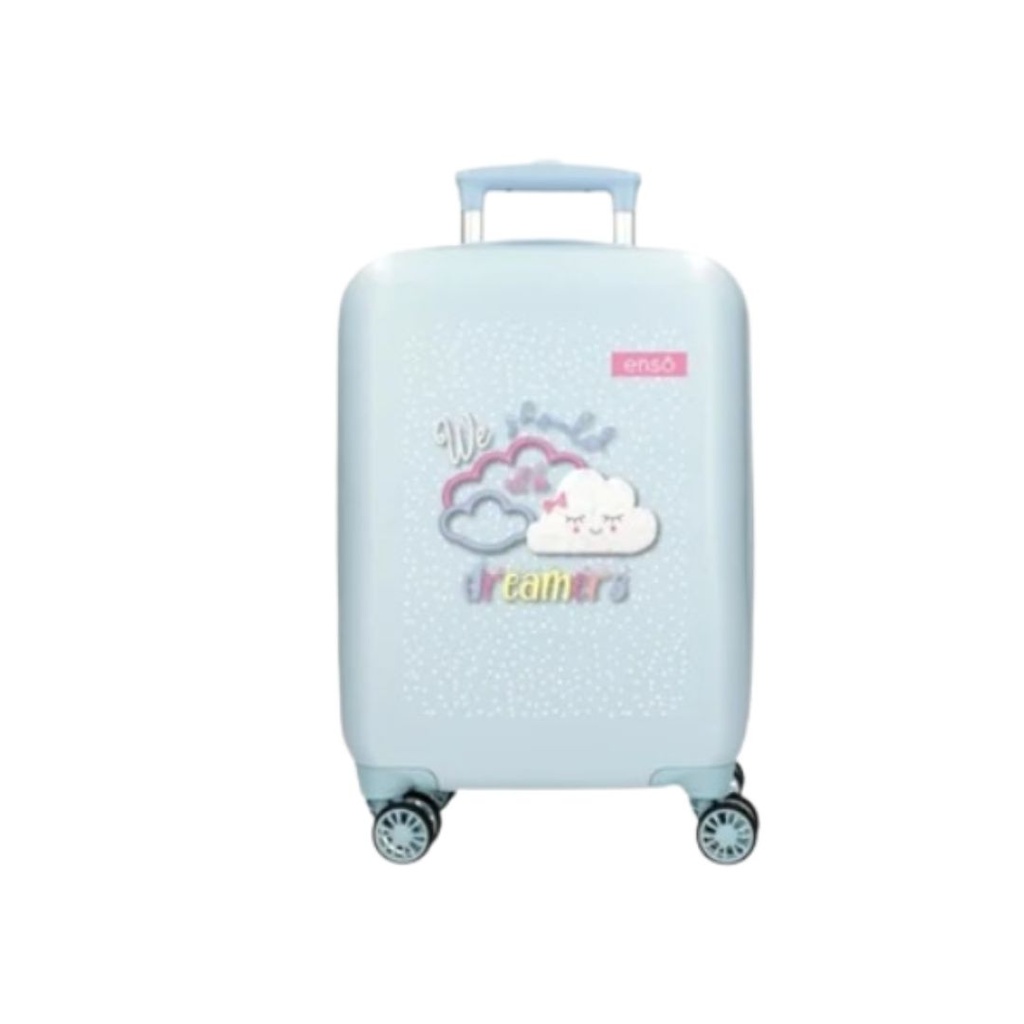 MALETA DE VIAJE ENSO DREAMERS