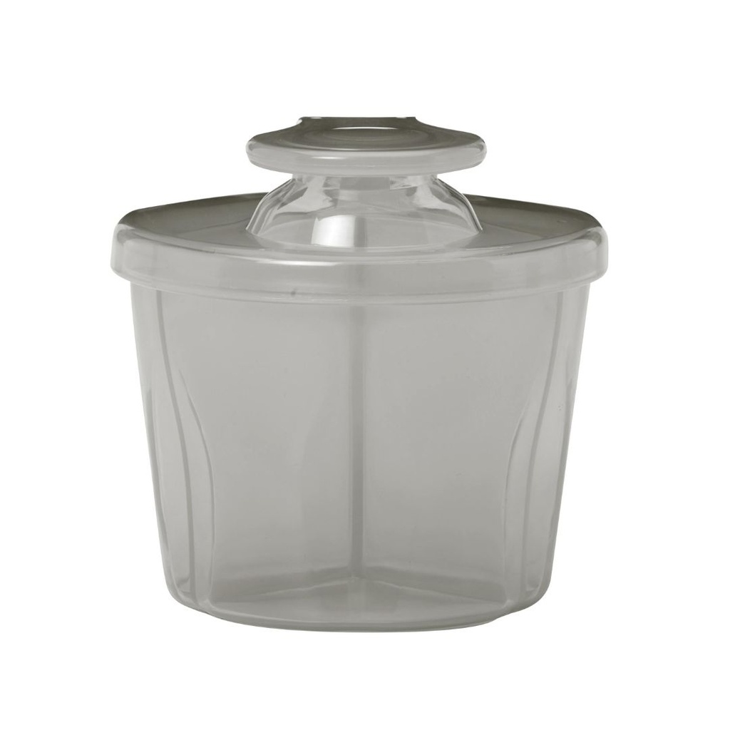 DR BROWN'S DISPENSADOR DE LECHE EN POLVO GRIS