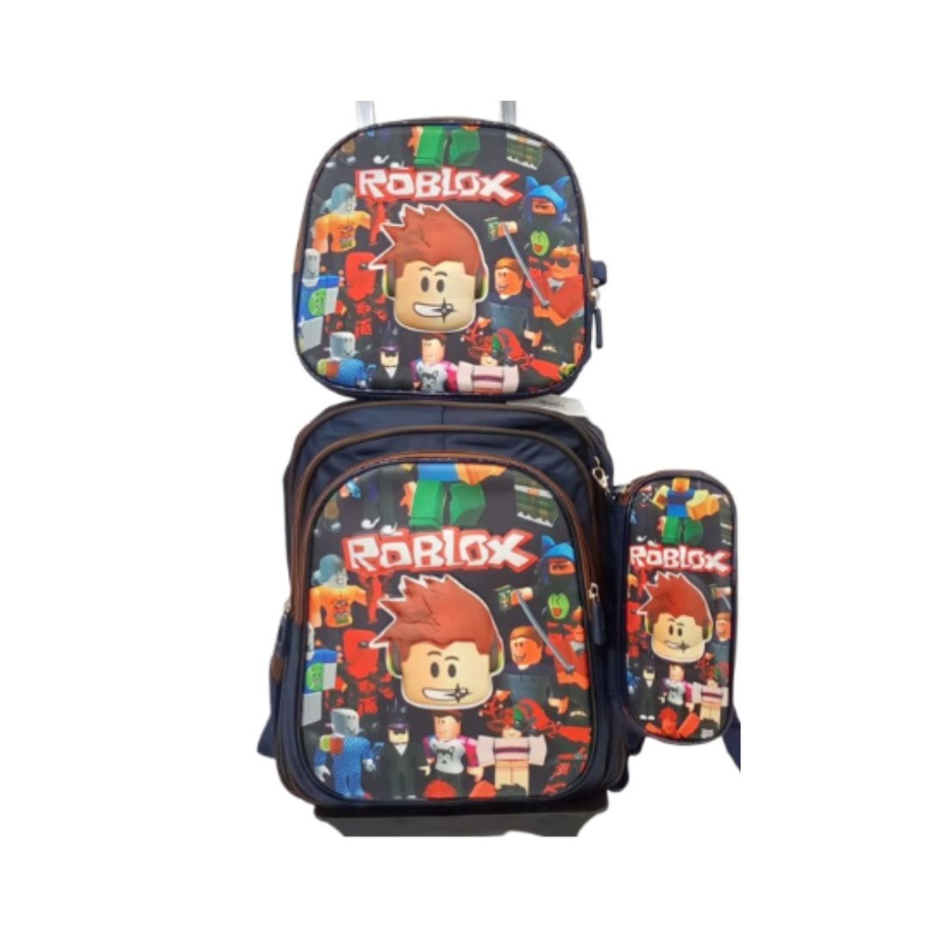 MALETA DE ROBLOX