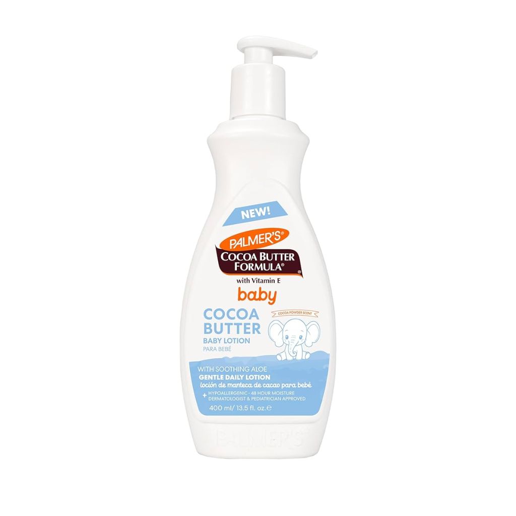 PALMERS CREMA COCOA BUTTER