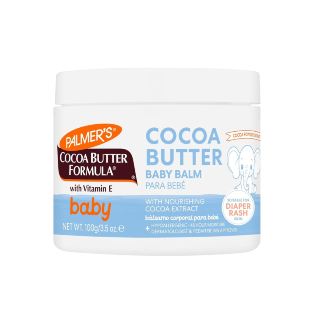 COCOA BUTTER BALSAMO DE PALMER`S