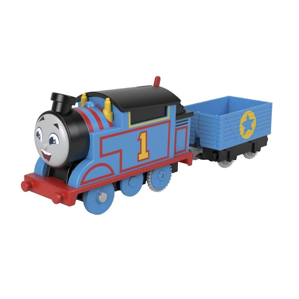 FISHER PRICE THOMAS & FRIENDS