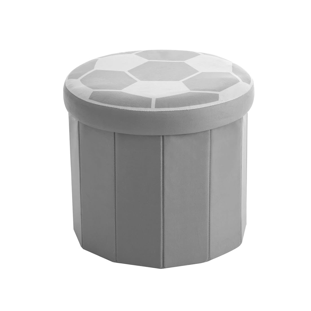 HERITAGE KID TABURETE DE ALMACENAMIENTO PLEGABLE