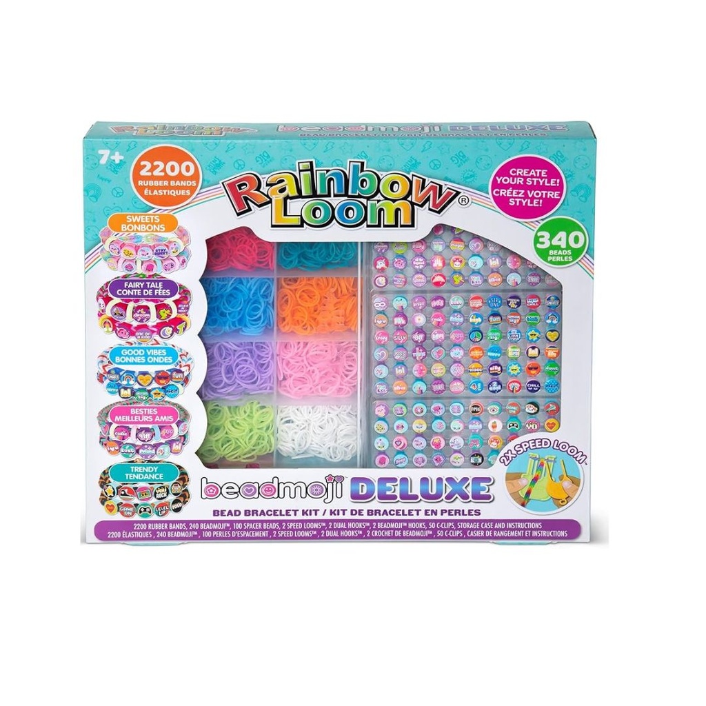 RAINBOW LOOM