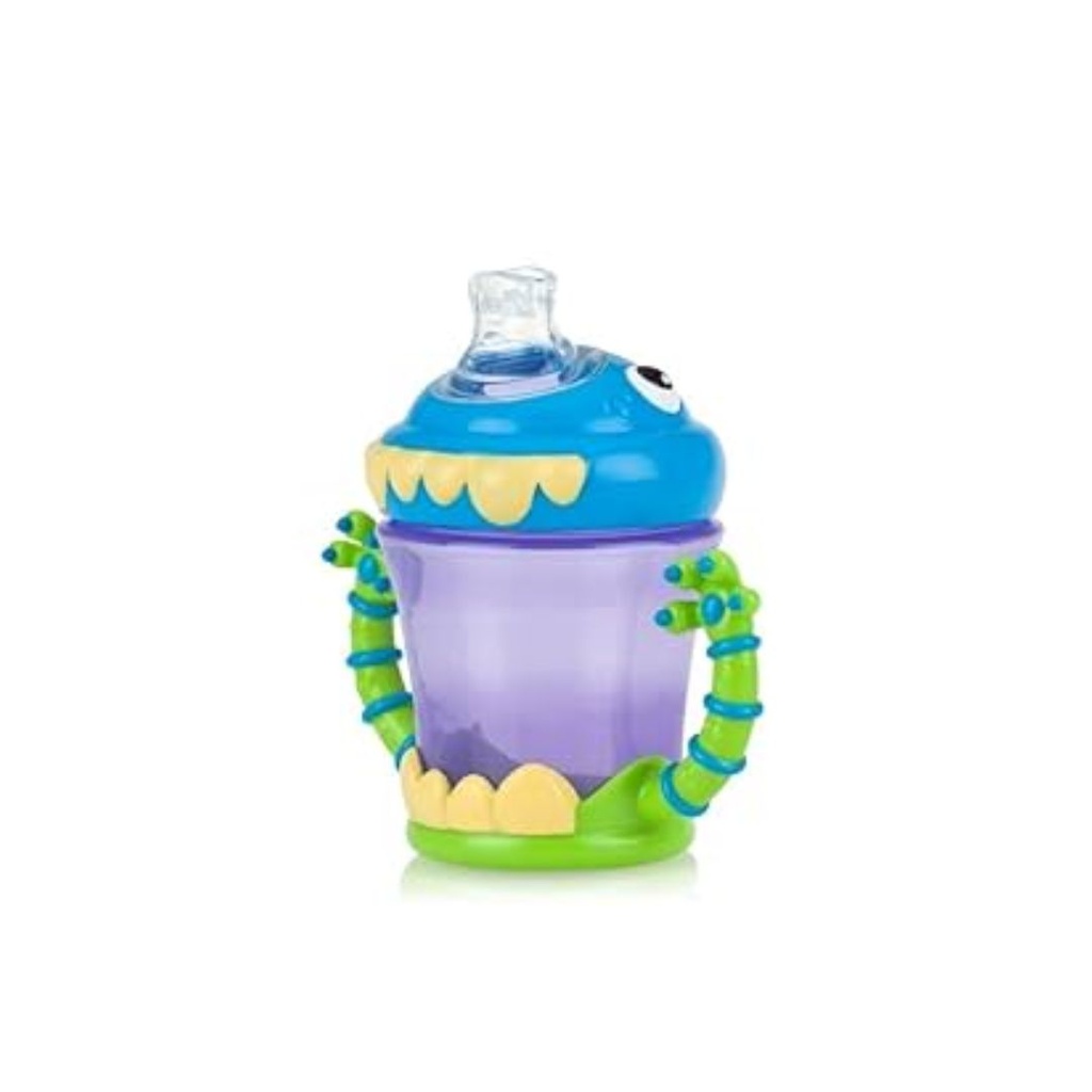 NUBY VASO DE ENTRENAMIENTO 4M+