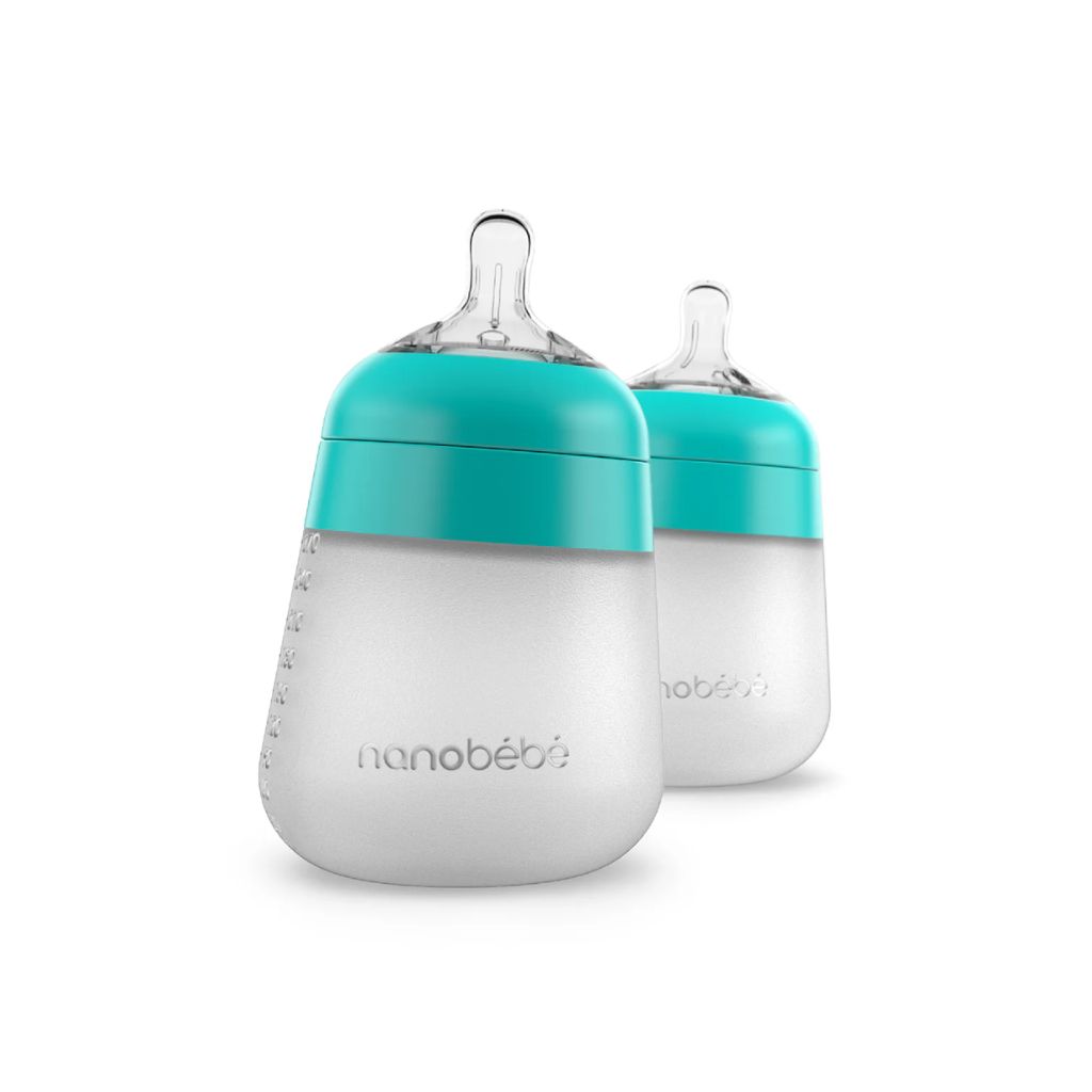 TETEROS NANOBEBE 9OZ