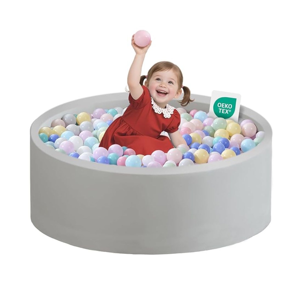 PISCINA DE PELOTAS 250