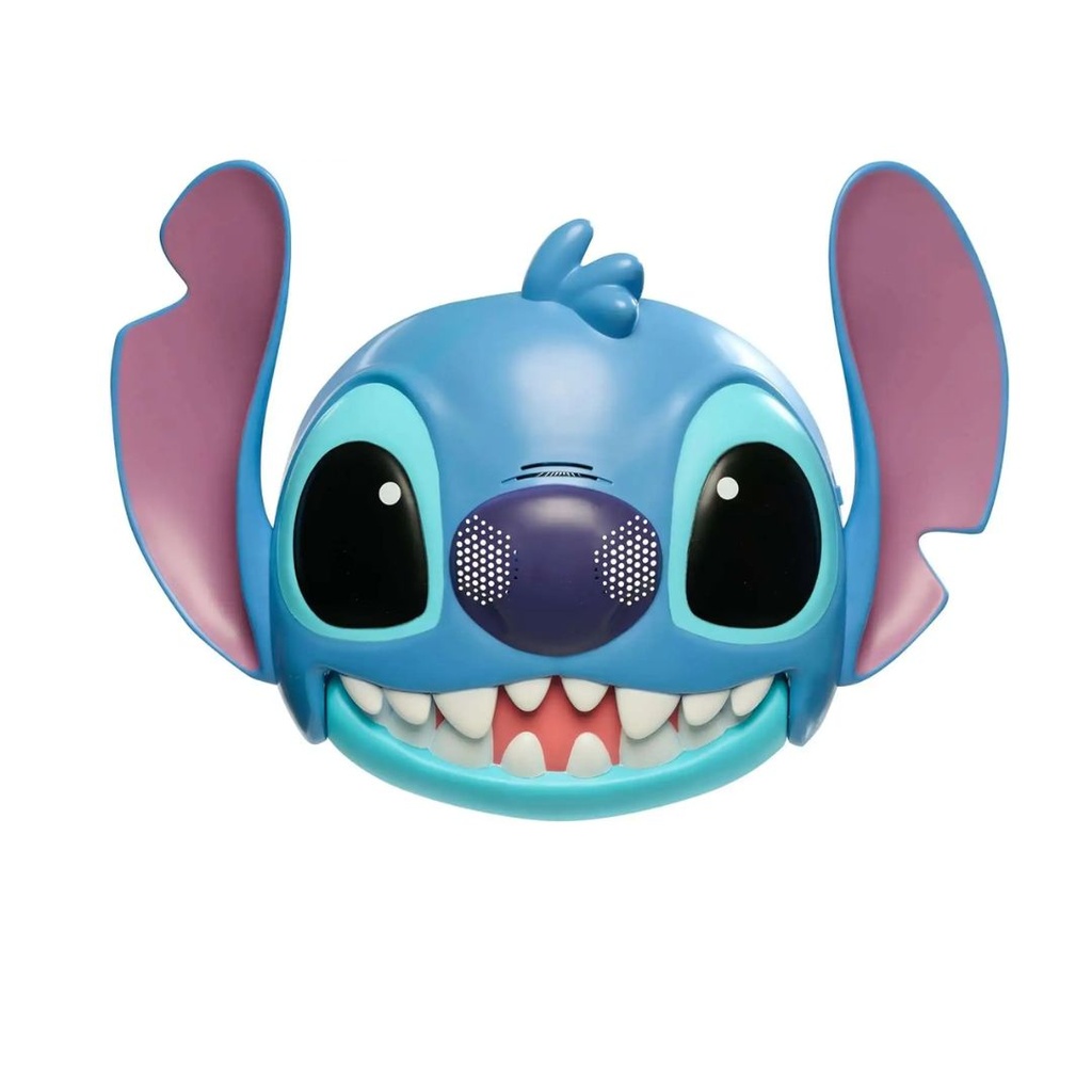 MASCARA DE STITCH
