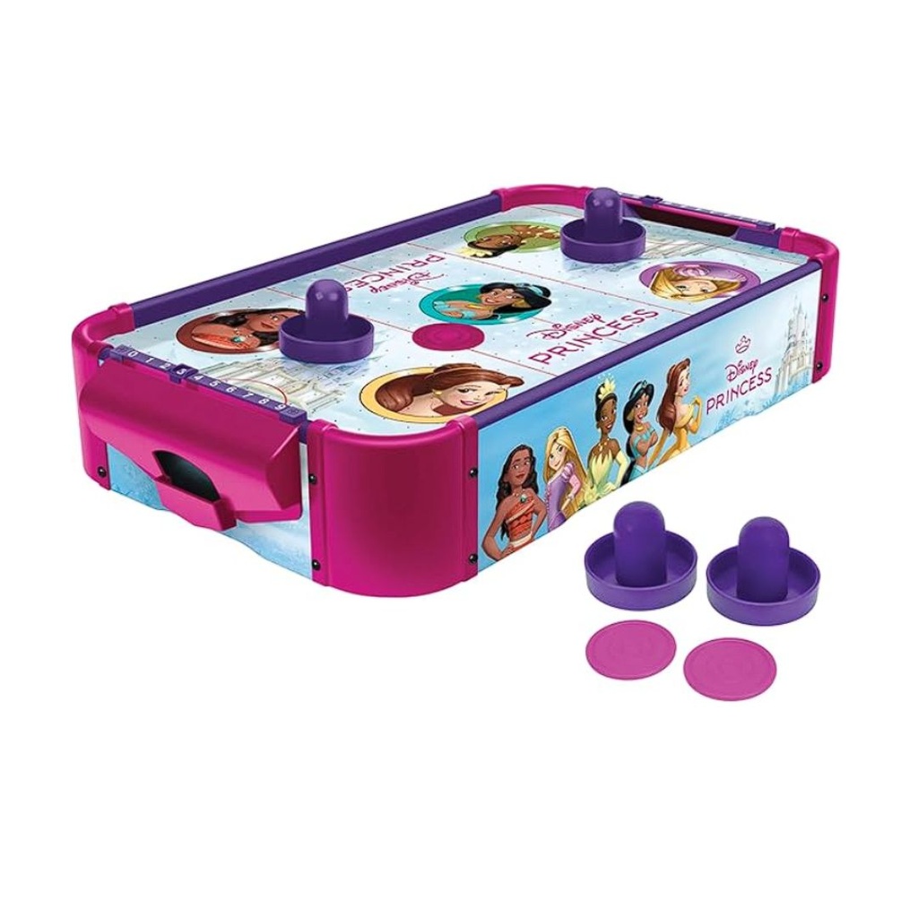 MESA DE HOCKEY DE PRINCESAS