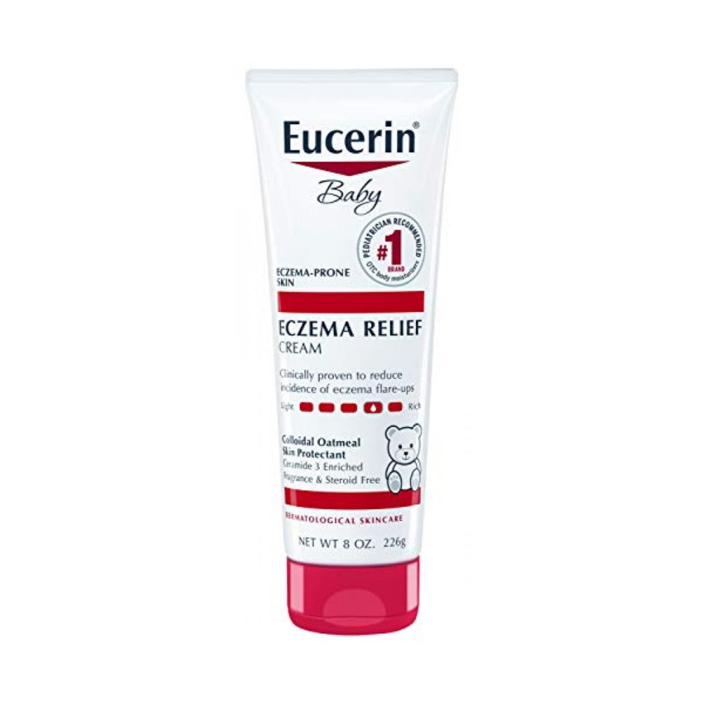 EUCERIN BABY ECZEMA