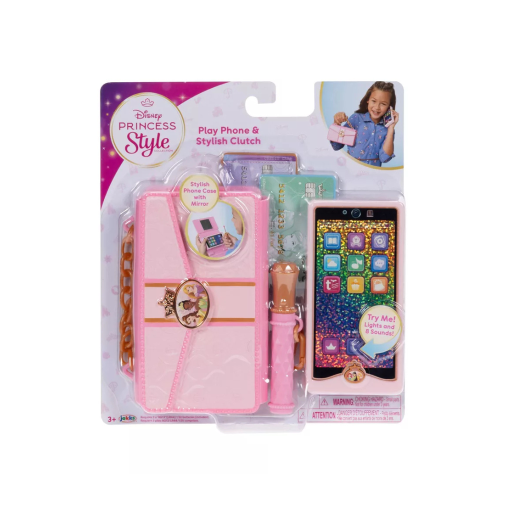 JUEGO DE TLF Y MONEDERO STYLE