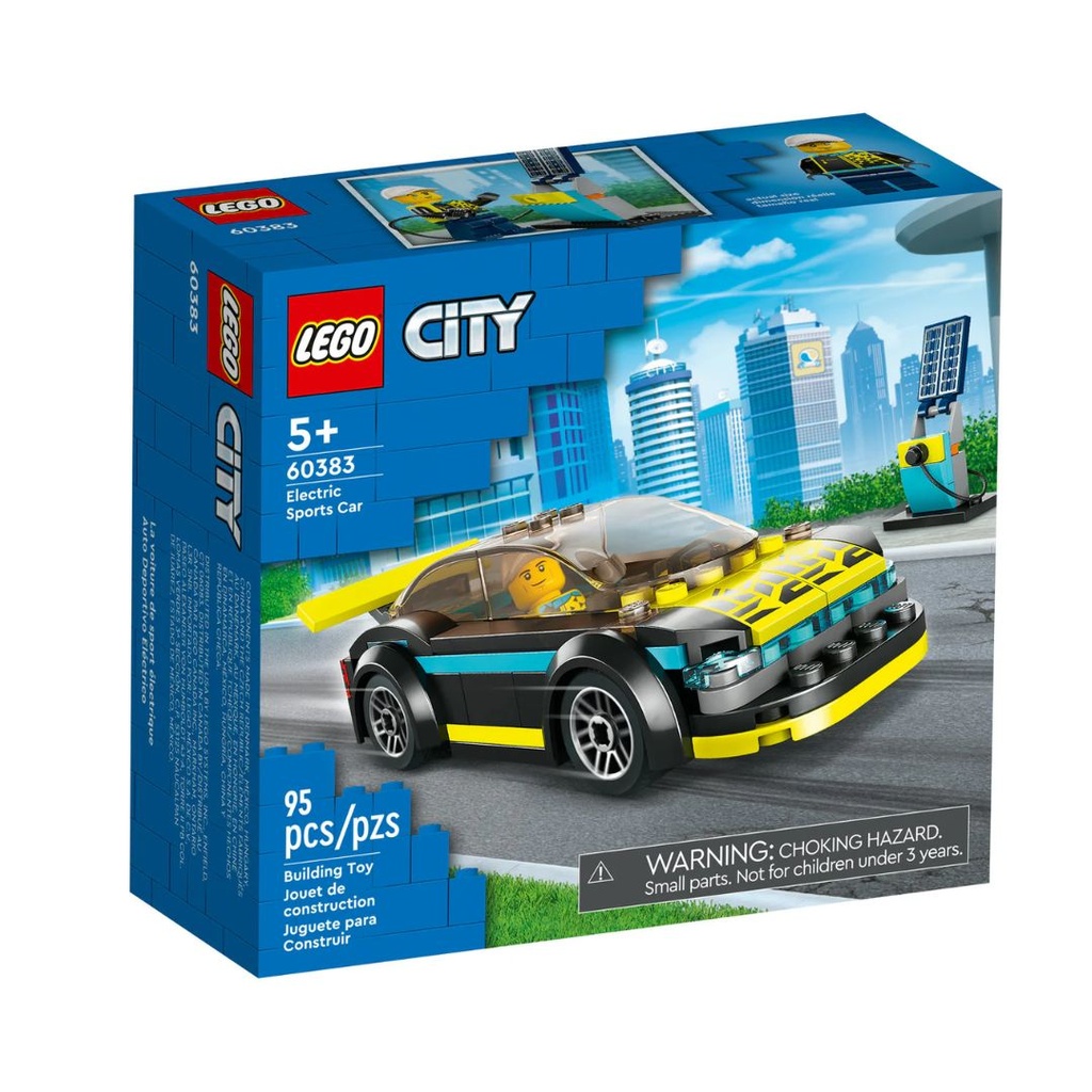 LEGO CITY 0682