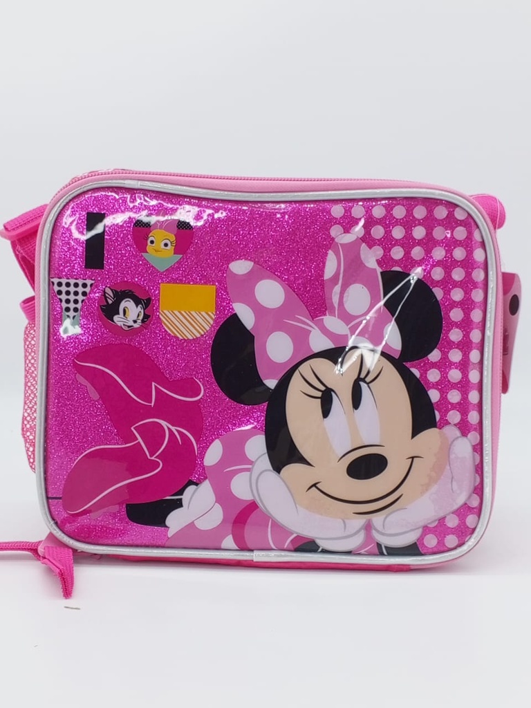 LONCHERA MINNIE MOUSE