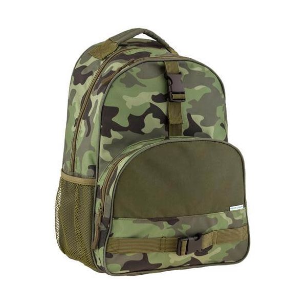 MORRAL STEPHEN JOSEPH CAMUFLAJE