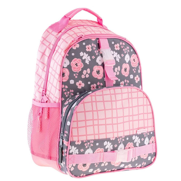 MORRAL STEPHEN JOSEPH FLOWER