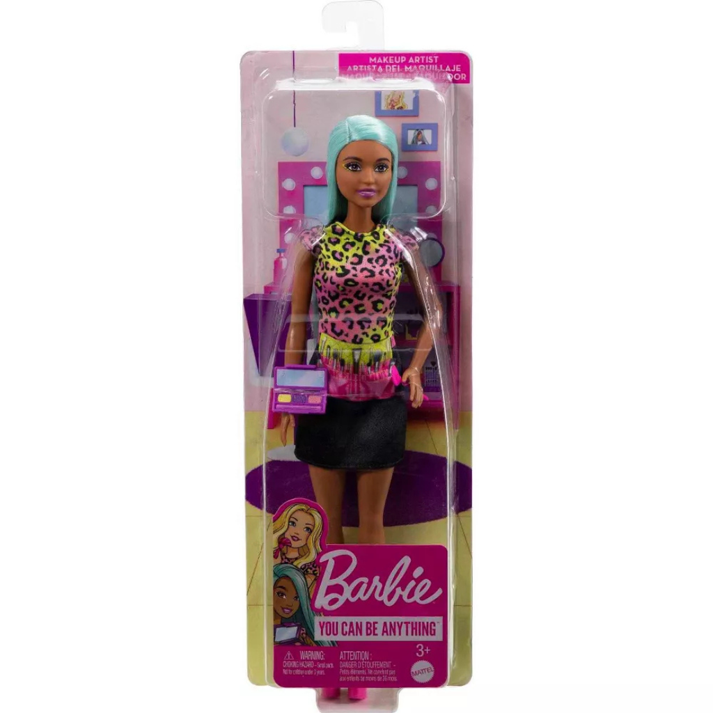 MUÑEACA BARBIE