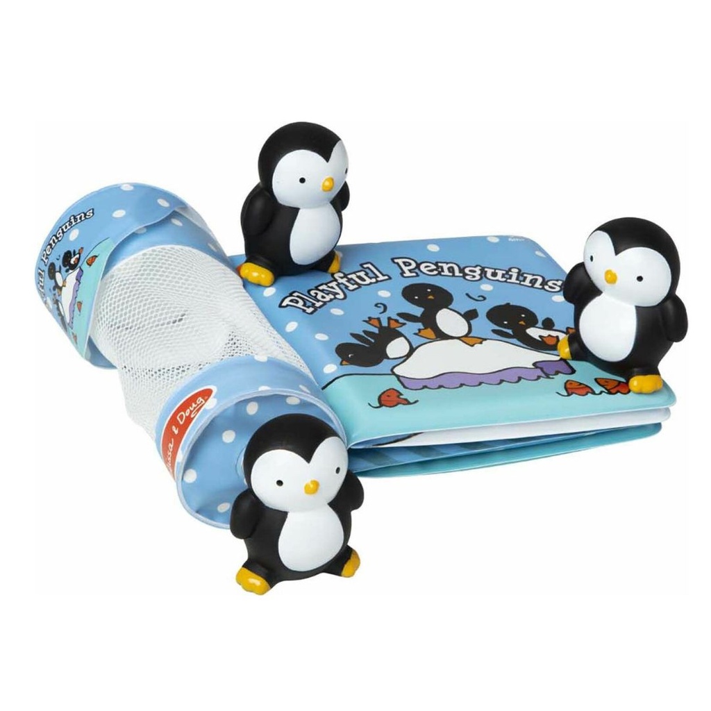 MELISSA & DOUG PLAYFUL PENGUINS