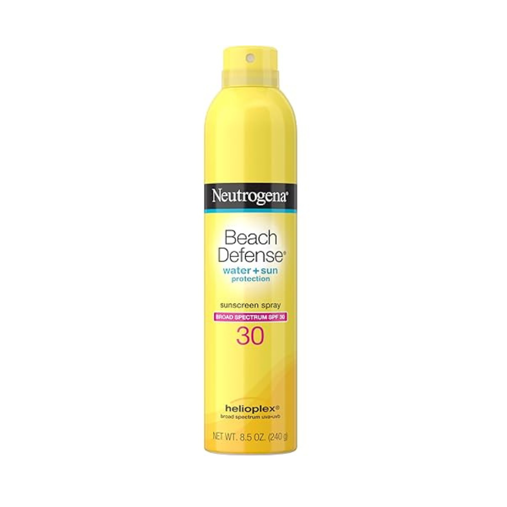 PROTECTOR SOLAR NEUTROGENA 30 SPF / 240g