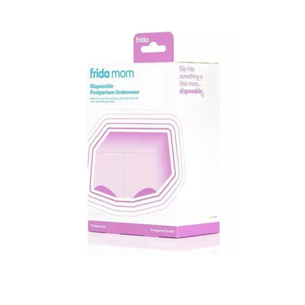 FRIDAMOM ROPA INTERIOR DESECHABLE