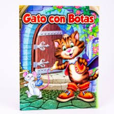 SERIE CUENTOS CLASICOS