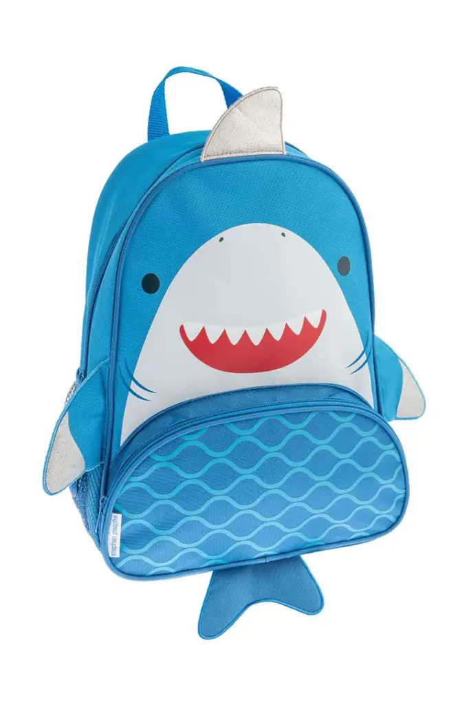 BOLSO SIDEKICK BACKPACK SHARK